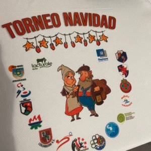 tonreo navidad