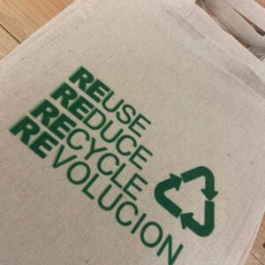 tote bag revolucion