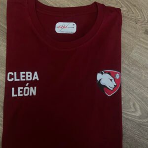 cleba leon