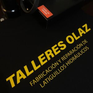 talleres olaz plancha